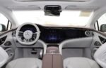 Benz EQS AMG– Buy Direct From China |  Chinese Hybrid for Sale France | Voitures chinoises à vendre en France - Image 2