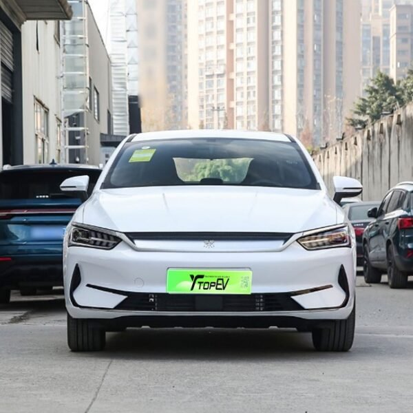 Qin PLUS 2026 EV510KM Travel Edition– For Sale From China |  China Vehicle Supplier France | Voitures chinoises à vendre en France