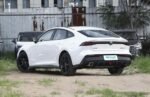 Changan UNI－V– For Sale From China |  China Car Export UK - Image 3