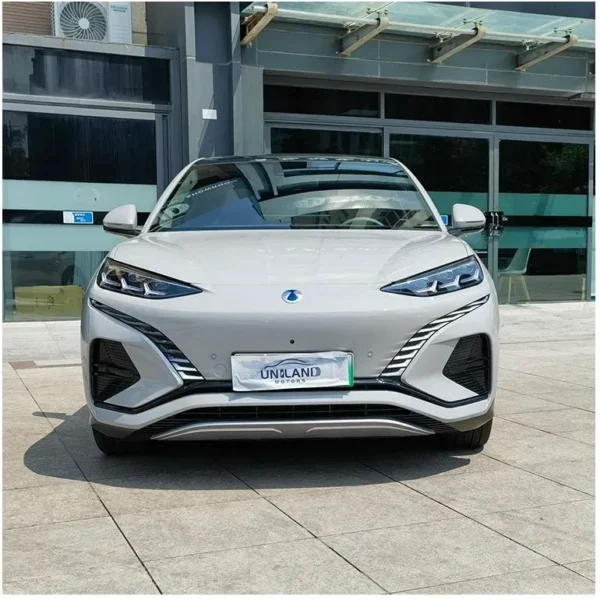 Denza N7 – Buy Direct from China | Buy Chinese Cars in UK