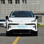 ZEEKR X– For Sale From China | Chinese Car Export to UK