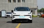 ZEEKR X– For Sale From China | Chinese Car Export to UK