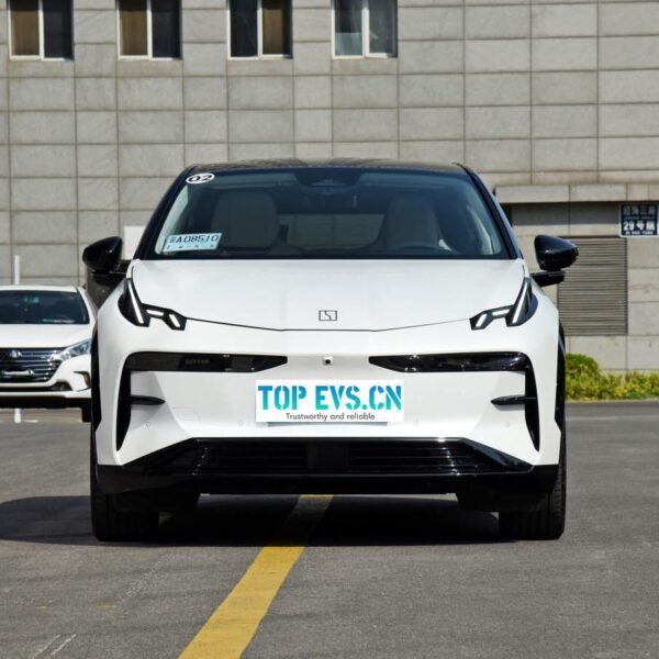ZEEKR X– For Sale From China | Chinese Car Export to UK