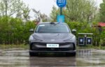 IM L6 2026– For Sale From China | Chinese New Energy Vehicle UK