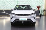 BYD Yuan UP– For Sale From China |  Chinese Electric Car UK