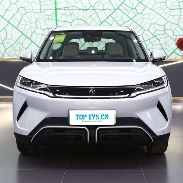 BYD Yuan UP– For Sale From China |  Chinese Electric Car UK