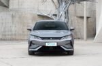 BYD Song L EV– For Sale From China | Chinese Electric Vehicle UK