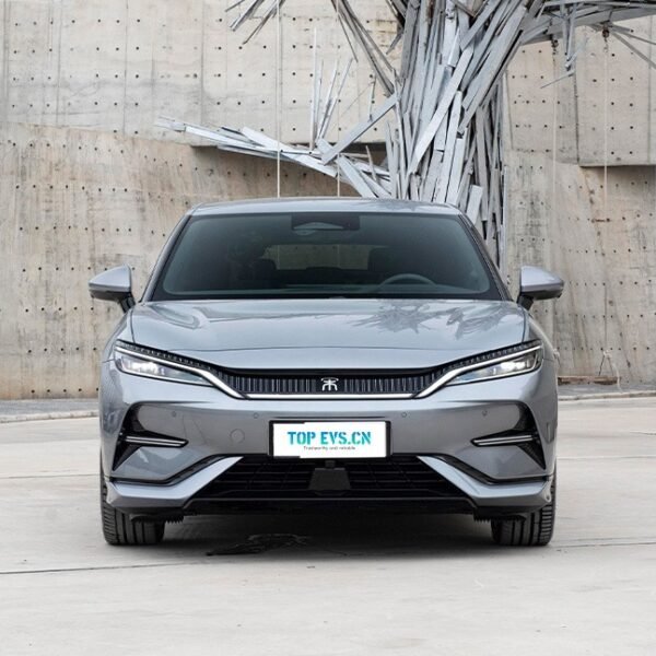 BYD Song L EV– For Sale From China | Chinese Electric Vehicle UK