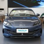 BYD Seal 06 DM-i– For Sale From China |  Chinese Car Wholesale UK