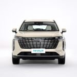 GWM Haval H6– For Sale From China | China EV for UK