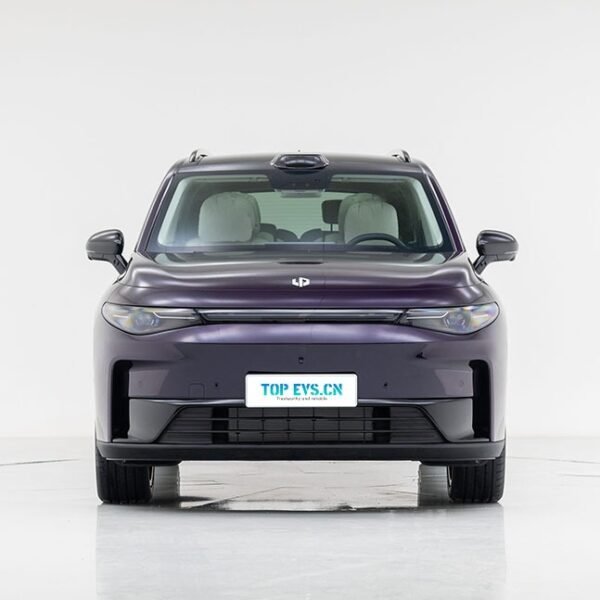Leapmotor C16– For Sale From China |  Chinese EV Export UK