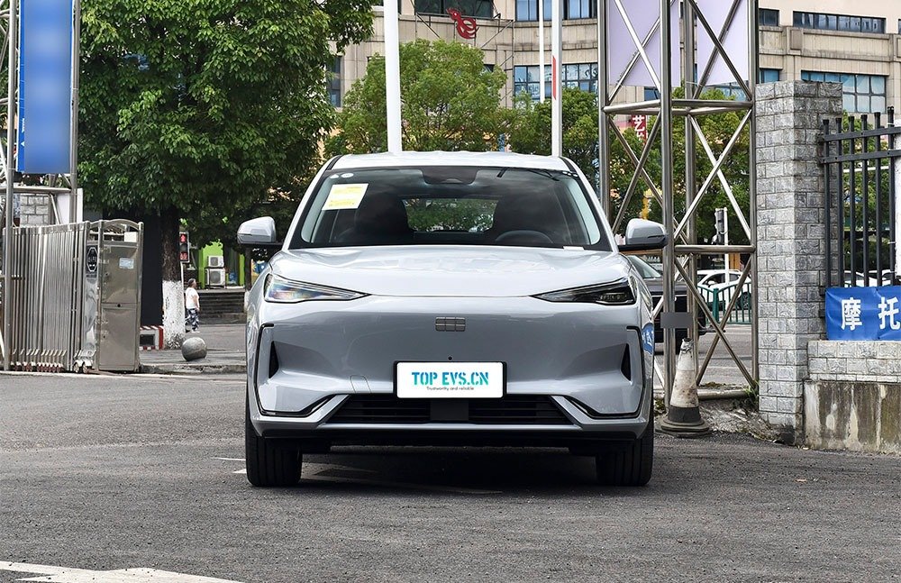 imgi_3_1_3(19) Geely Galaxy E5 2026– For Sale From China | Smart Electric Car UK - Image 1