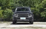 Haval Dargo– For Sale From China | Latest Chinese EV UK