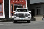 GWM Tank 500– For Sale From China | Chinese SUV for Sale France | Voitures chinoises à vendre en France