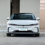 Voyah Passion EV– For Sale From China |  Chinese SUV Import UK
