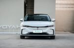 Voyah Passion EV– For Sale From China |  Chinese SUV Import France | Voitures chinoises à vendre en France
