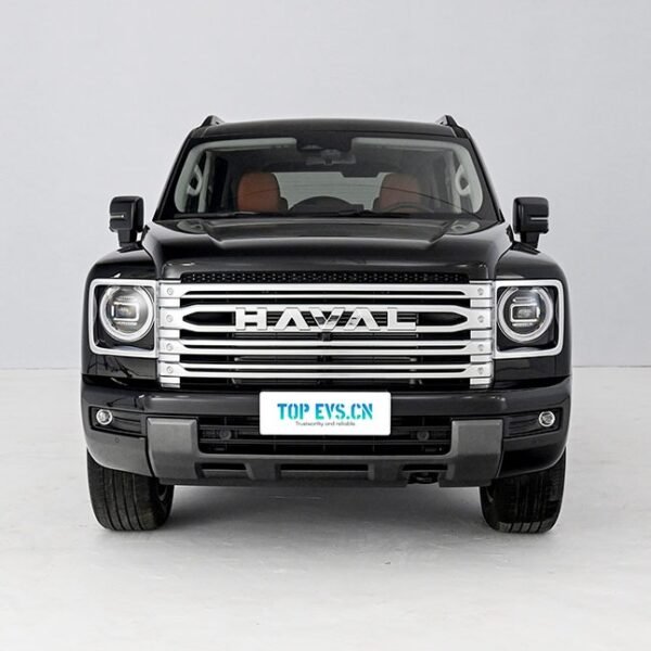 GWM Haval H9– For Sale From China | Chinese Sedan for Sale UK