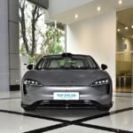 Luxeed S7– For Sale From China | Chinese Luxury Car UK