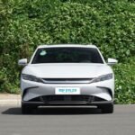 BYD Han EV 2026– For Sale From China |  Shipping From China to UK