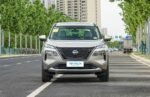 Nissan X-Trail– For Sale From China | Competitive China Price UK