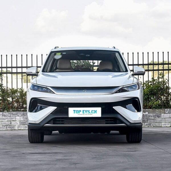 BYD Song Pro DM-i 2026– For Sale From China |  China to France Vehicle Export | Voitures chinoises à vendre en France