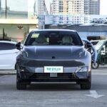 Lynk & Co Z20– China Export Vehicle | Import From China to UK