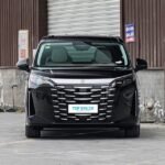 2026 BYD Xia DM-i– For Sale From China |  Chinese MPV for Sale UK