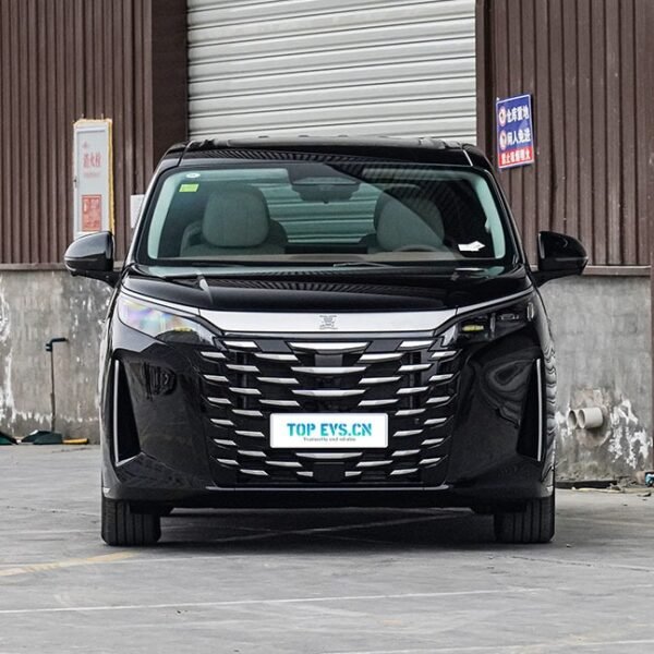 2026 BYD Xia DM-i– For Sale From China |  Chinese MPV for Sale UK
