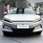 BYD Han L EV 2026– China Export Vehicle | Chinese Car Dealer UK