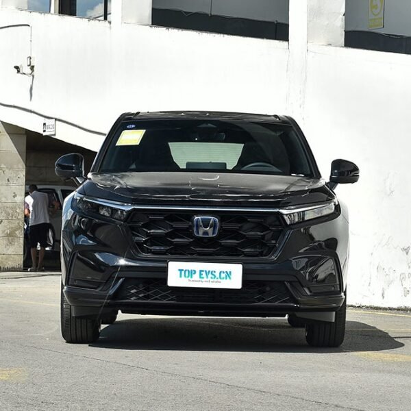 Honda CRV 2026– China Export Vehicle | Chinese Car Prices UK
