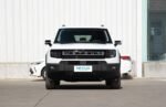 Jetour Freelander 2026– China Export Vehicle | Ready for France Delivery