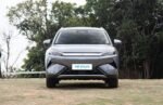 BYD Yuan Plus 2026 Intelligent Driving Edition– China Export Vehicle | Available for France Delivery