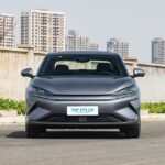 BYD Qin L EV 2026– China Export Vehicle | Source Direct From China France