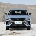 Geely Coolray 2026– For Sale From China |  Electric Vehicle Import UK