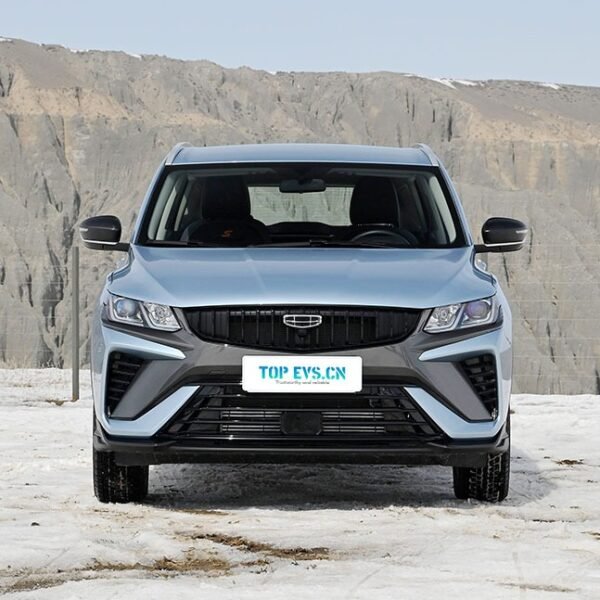 Geely Coolray 2026– For Sale From China |  Electric Vehicle Import UK