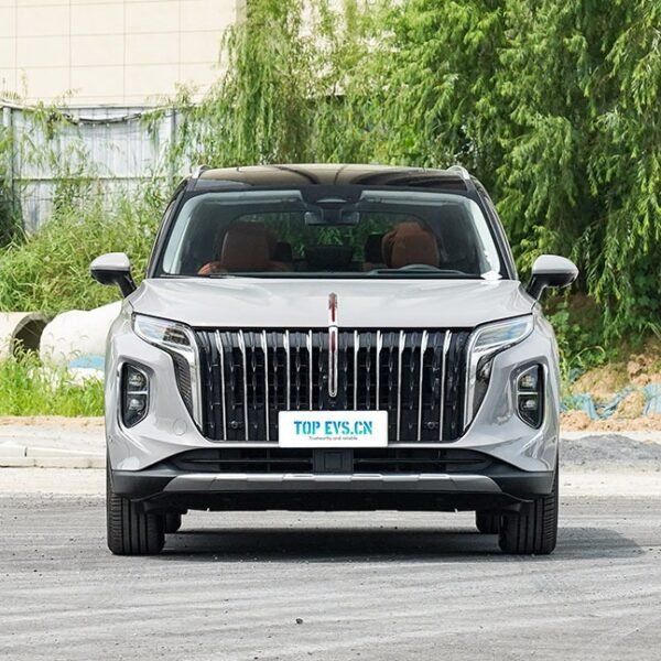 Hongqi HS7 2026– China Export Vehicle | Chinese Vehicle for Sale UK