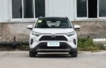 Toyota RAV4 2026 2.5L E-CVT– China Export Vehicle | Latest Chinese Cars France