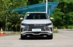 BYD Sea Lion 05 DM-i– For Sale From China | International Car Export France | Voitures chinoises à vendre en France