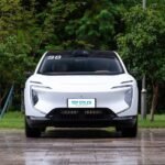 Avatr 07 2026– For Sale From China | Best Chinese Car Price UK