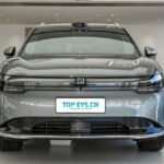 Zeekr 7X– For Sale From China | Affordable Chinese EV UK