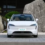 Luxeed R7 2026 electric SUV– For Sale From China |  Affordable Chinese Car France | Voitures chinoises à vendre en France