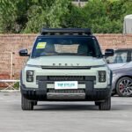 Geely Cowboy 2026– China Export Vehicle |  Buy Chinese Cars in UK