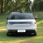 Zeekr MIX 2026– China Export Vehicle | Chinese Car Import UK