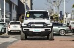 Chery iCAR V23 2026– China Export Vehicle | For Sale in UK From China