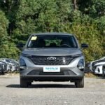 Chery Tiggo 5X 2026 High Energy Edition– China Export Vehicle | Chinese Cars Available in UK