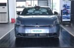 Lynk & Co Z10– For Sale From China | Chinese Car at Factory Price
