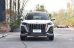 Hongqi HS5 2026– For Sale From China |  Chinese Car Ready for UK