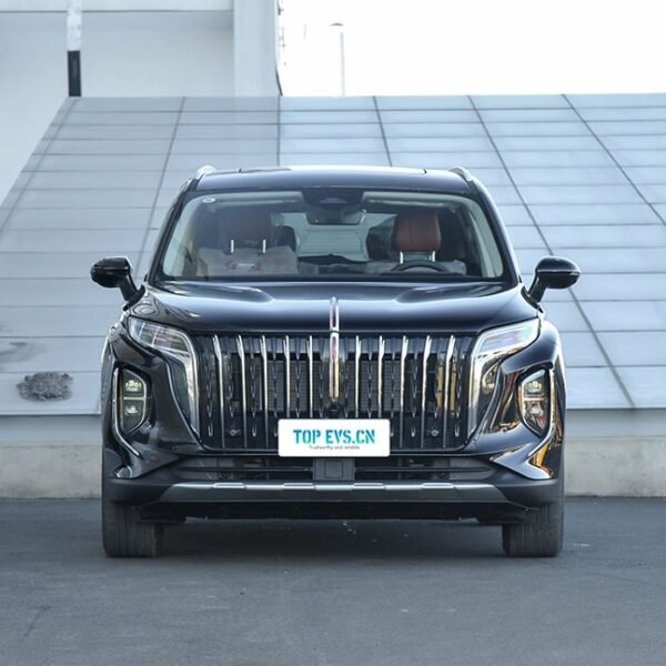 Hongqi HS7 PHEV 2026– China Export Vehicle | Chinese Vehicle Import UK