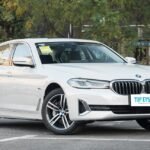 BMW 5 Series– Buy Direct From China |  Chinese car in the UK