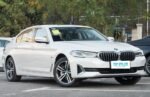 BMW 5 Series– Buy Direct From China |  Chinese car in the UK
